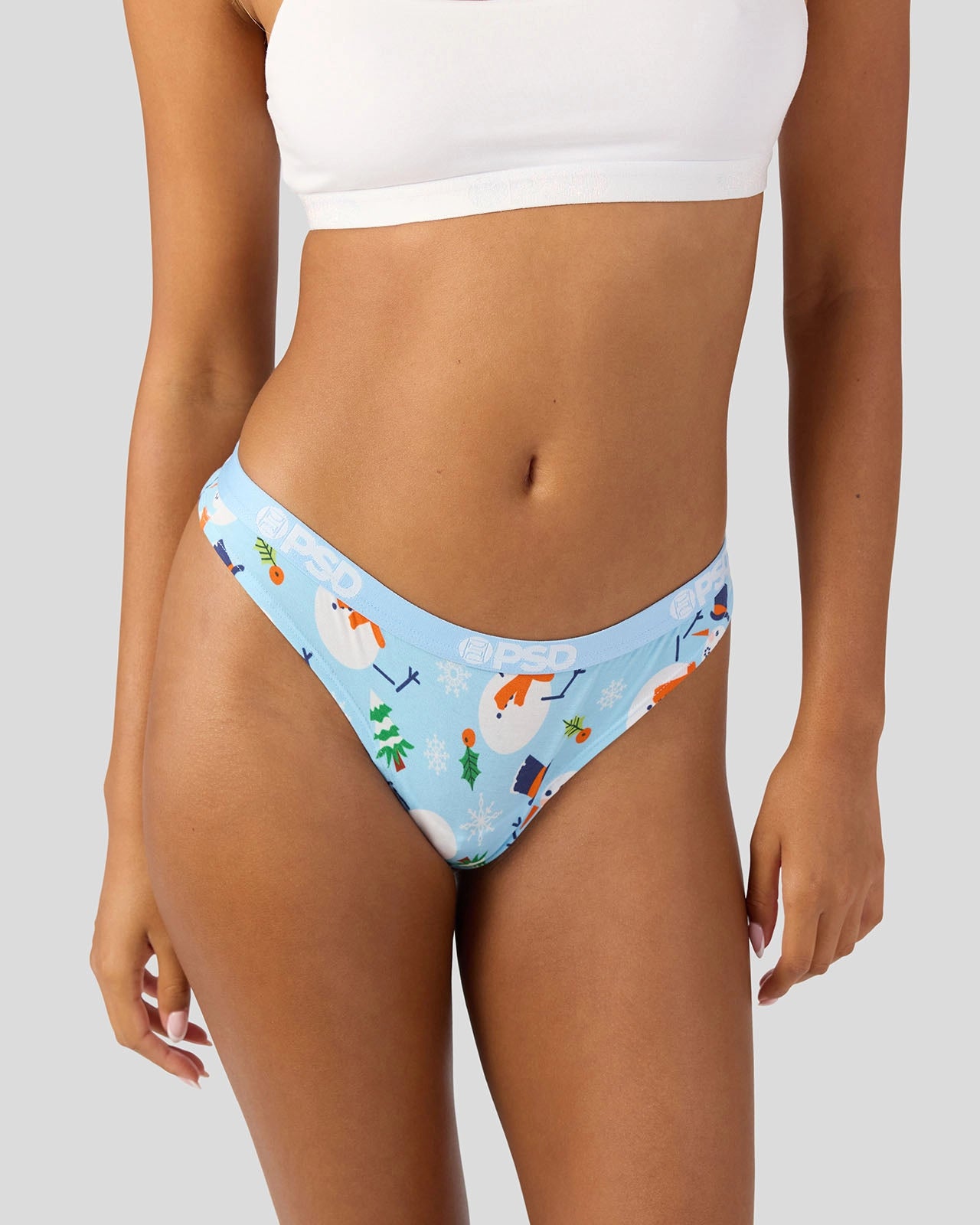 Modal 4 Pack - Festive