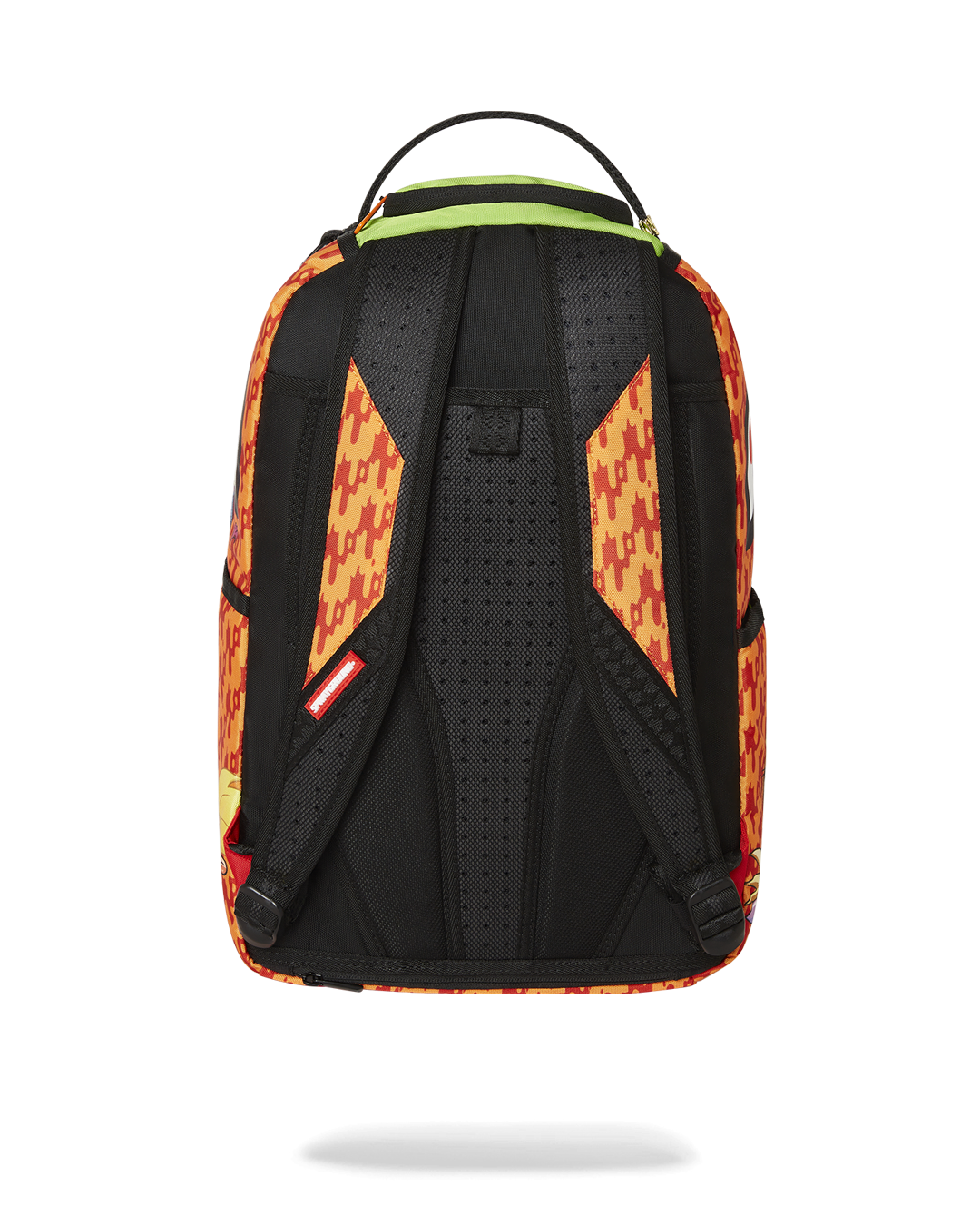 THE NICKELODEON ALL-STARS BACKPACK