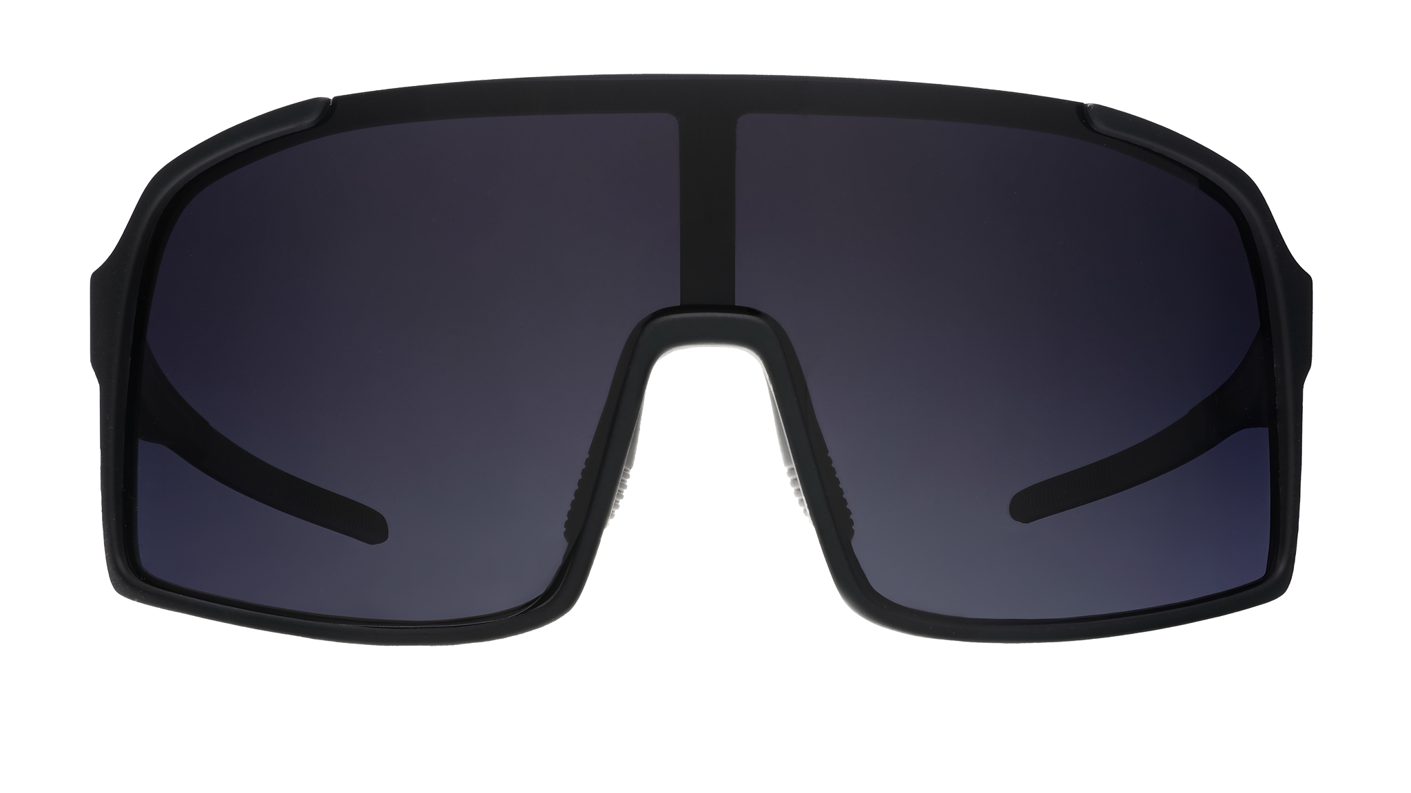 My Sweat Has an Octane Rating