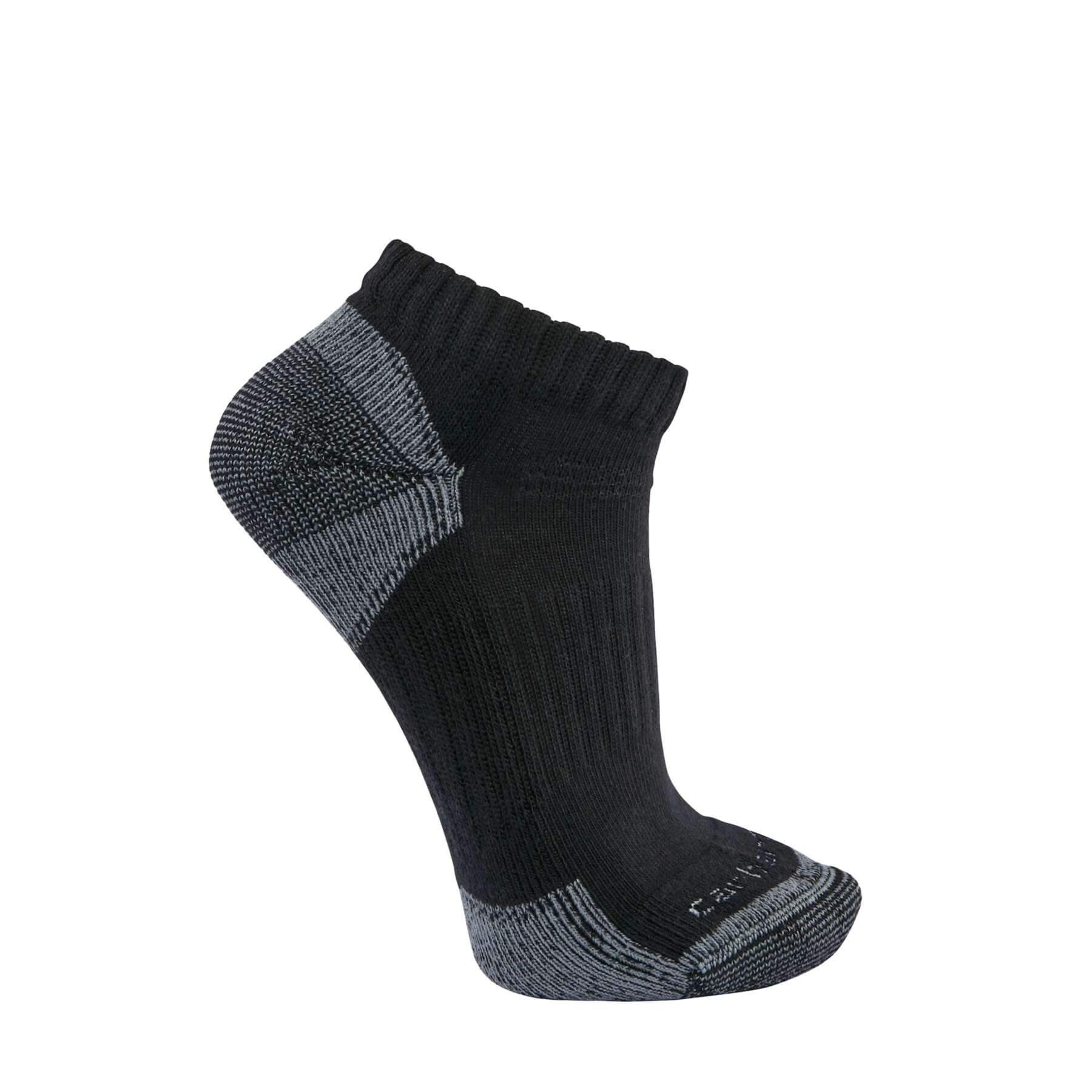 CHT Cotton Blend Low Cut Sock 3 Pack SL6003M