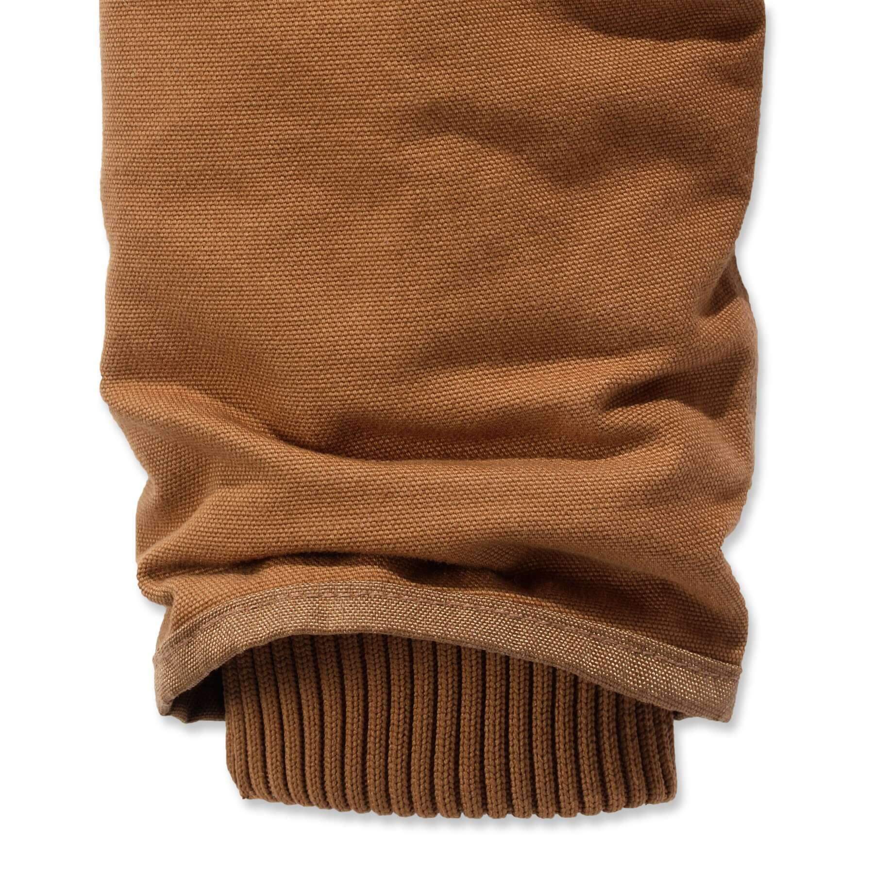 CHT Active Jac Washed Duck Loose Fit Insulated Active Jacket 104050