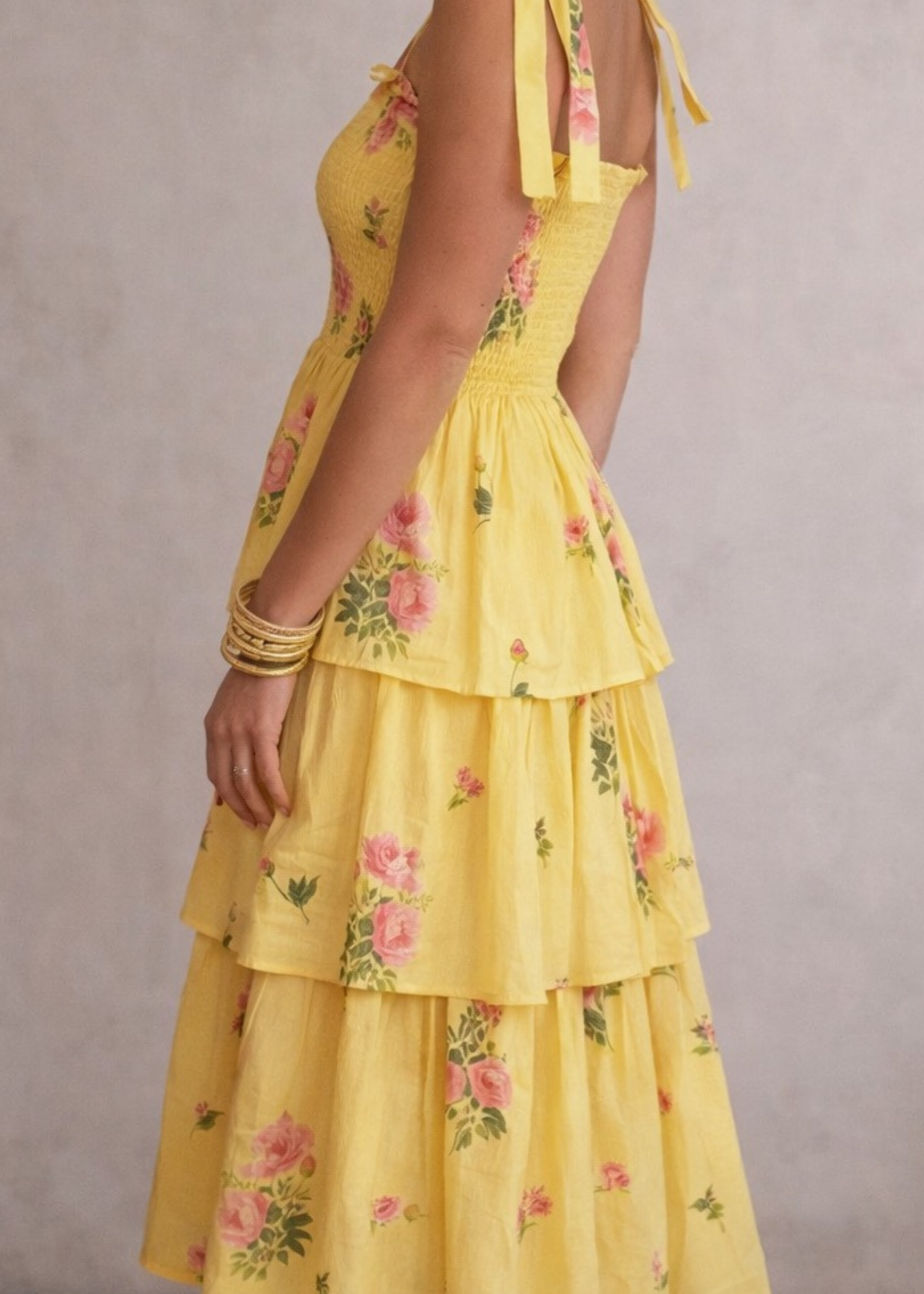 Castille Midi | Gardenia