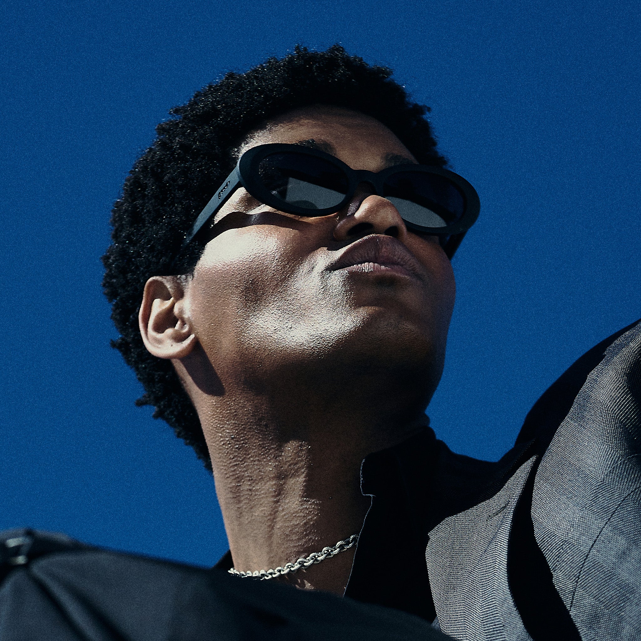 Always Having a Moment