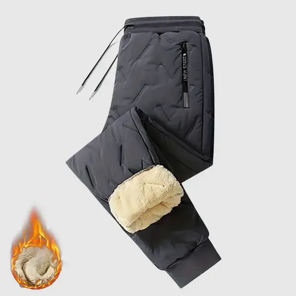 Unsex Winter Pants
