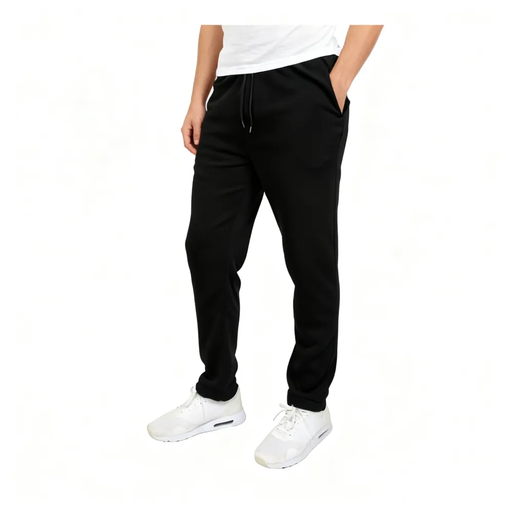 Fleece Active Athletic Jogger Sweatpants