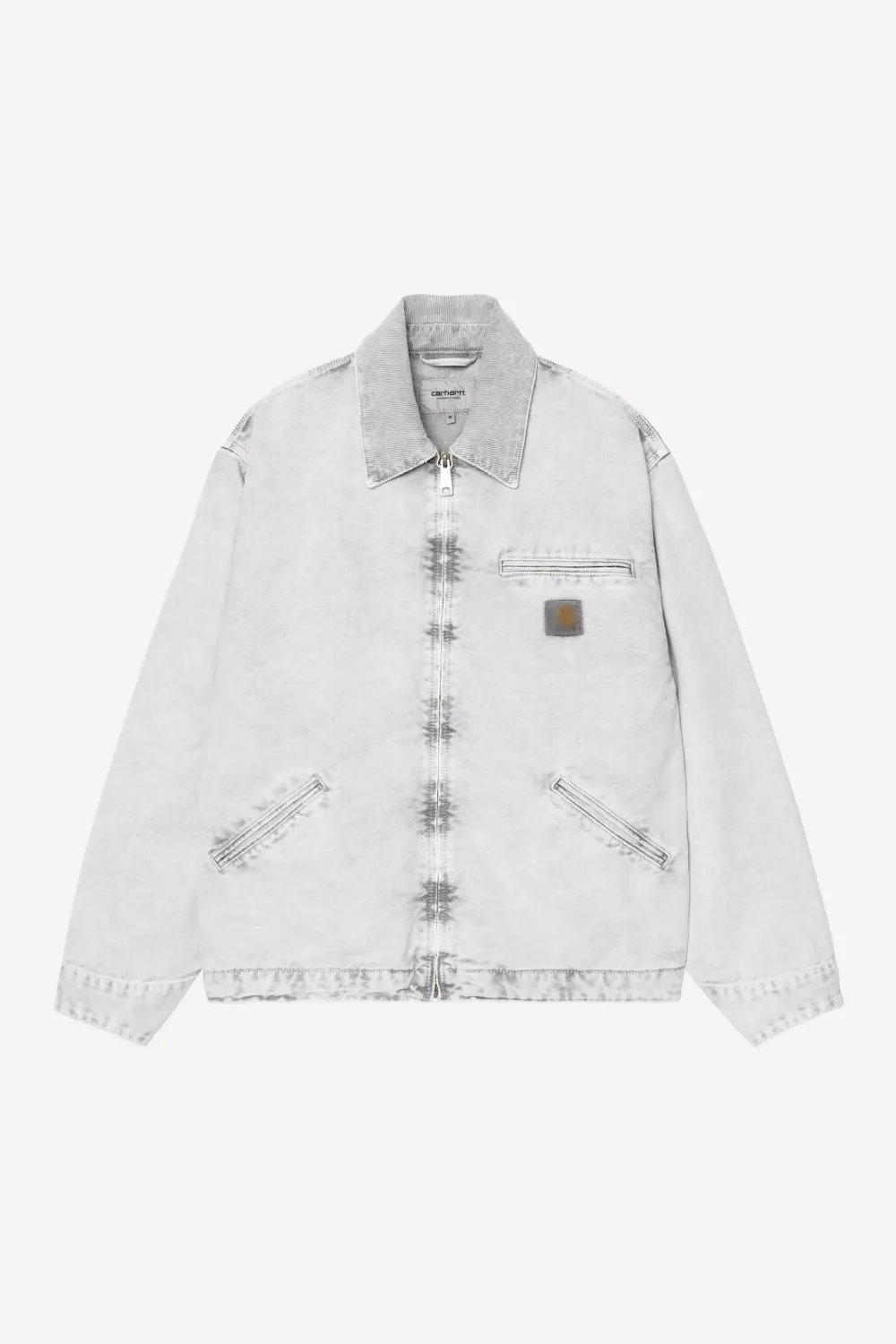 ⏰ Limited Time! 🔥 Men’s Retro Workwear Canvas Jacket – Detroit Style Heavy Duty Coat