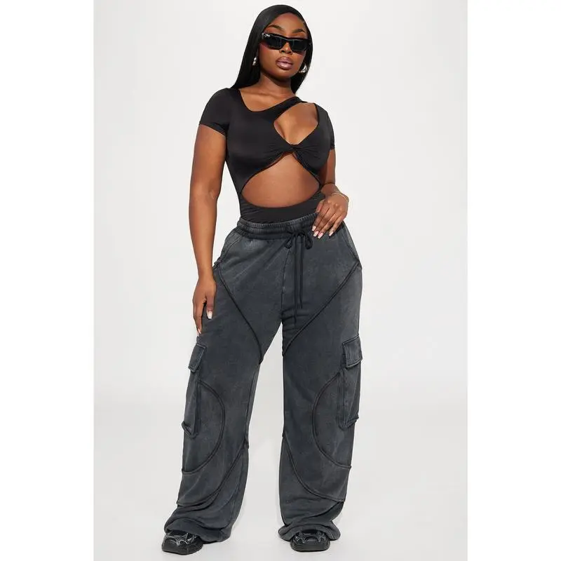 Cozy and Cute Lounge Pant