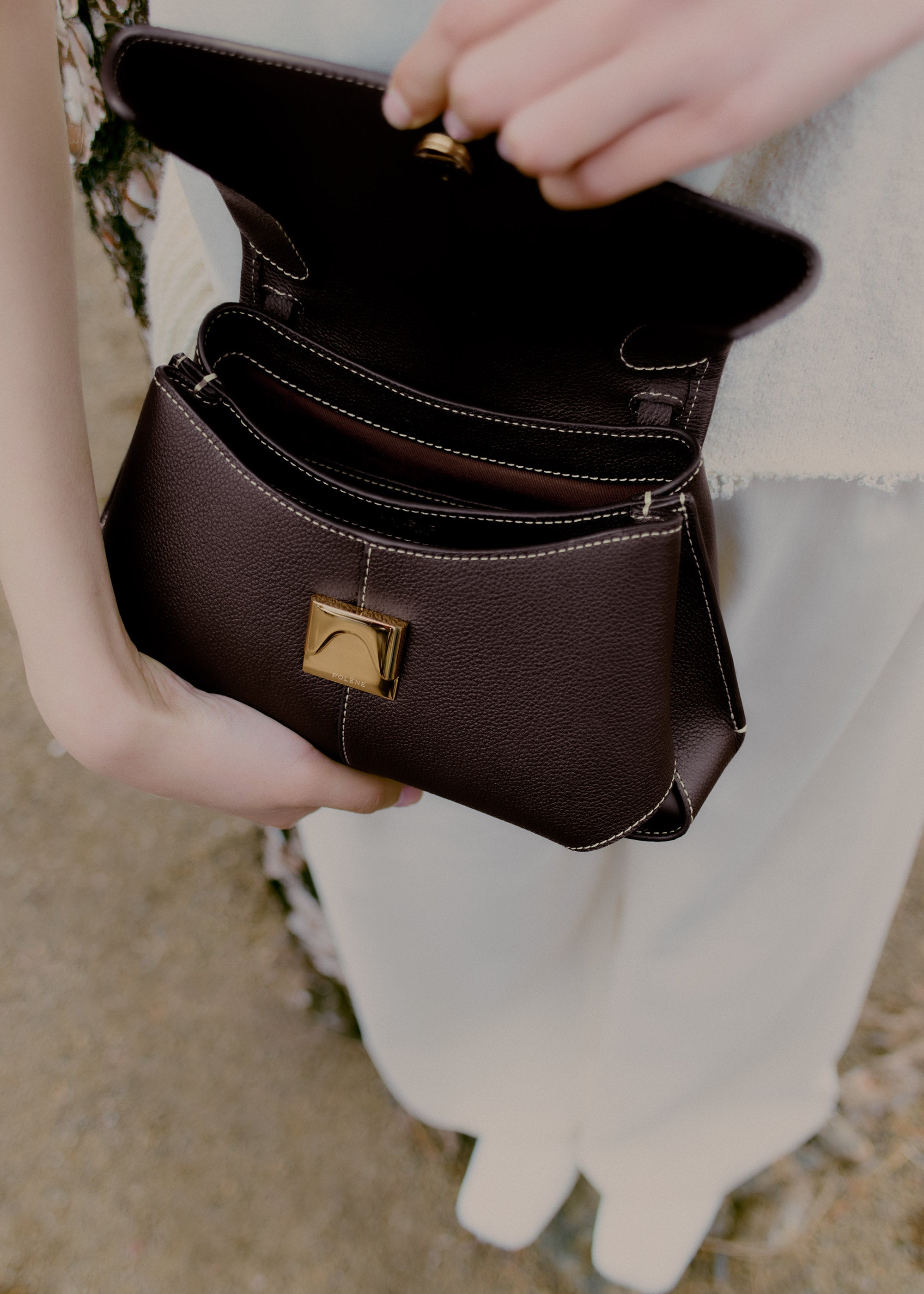 Mokki Mini -Textured Ebony Clearance sale