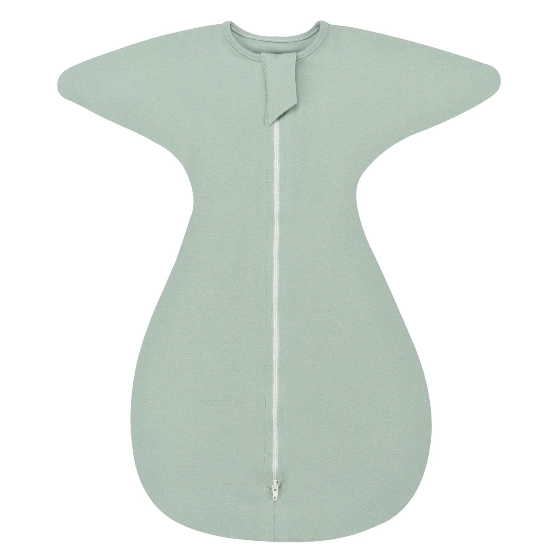 Shark-Fin Transition Swaddle