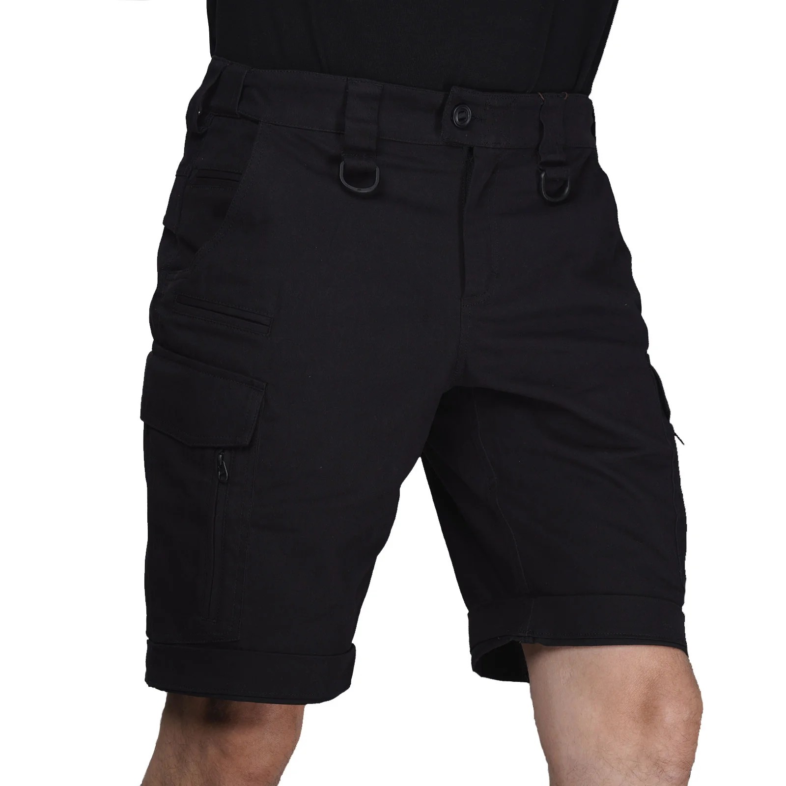 Professional multicam tactical Shorts: flexible, versatile, and ideal for everything from training to everyday wear