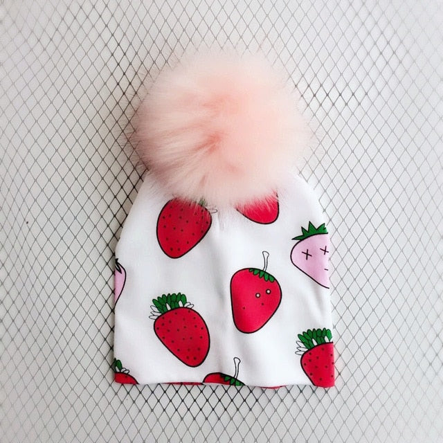 Fashion Newborn Baby set  Hat Accessories