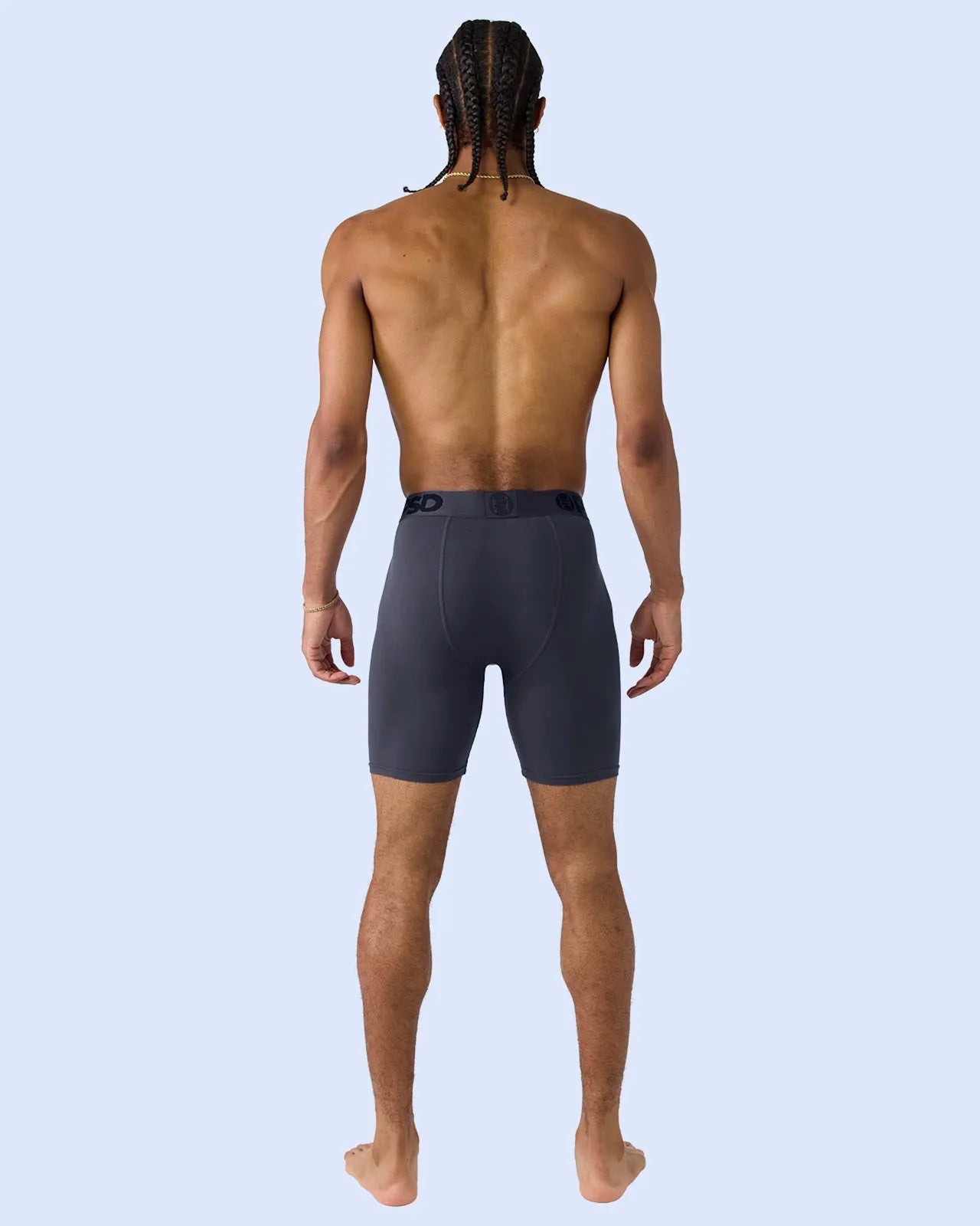 Luxe Modal - Purp Dust