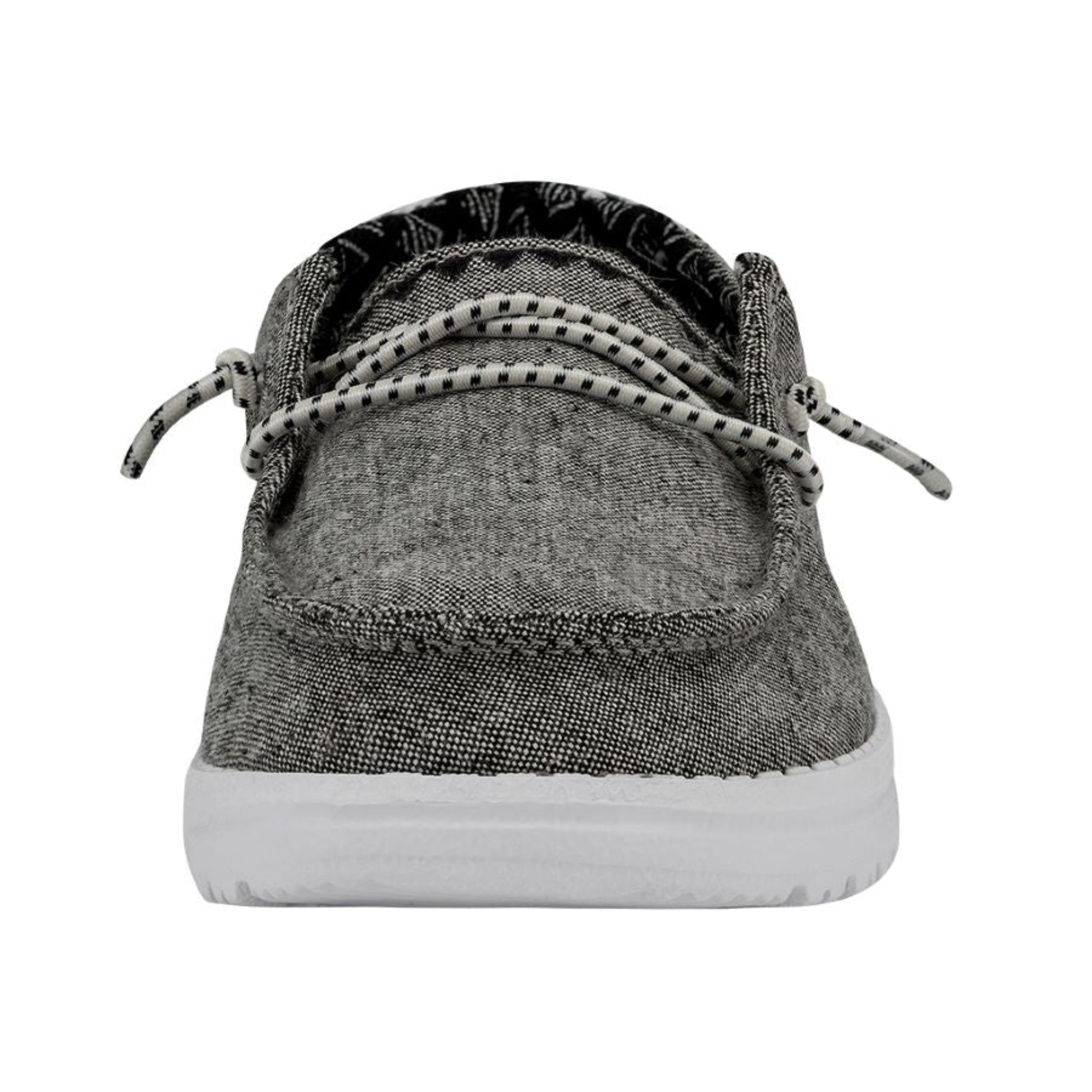 DUDE KID'S WENDY CHAMBRAY ONYX - 4010109U