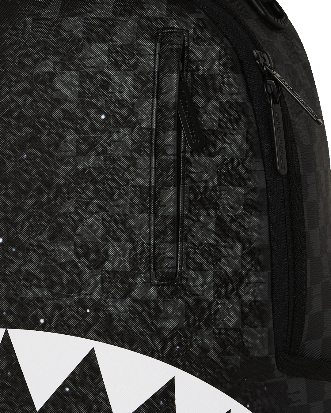 DEEPSPACE SIDE DRIP BACKPACK