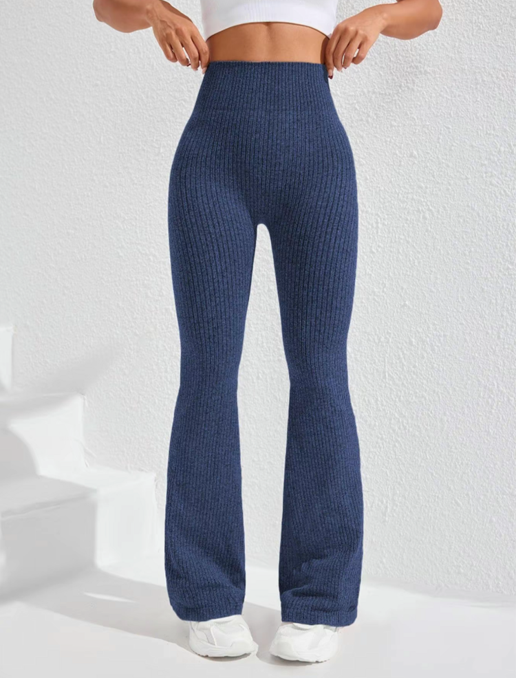 Women's High Waist Sports Leggings