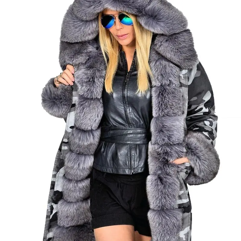 Winter Jackets for Women