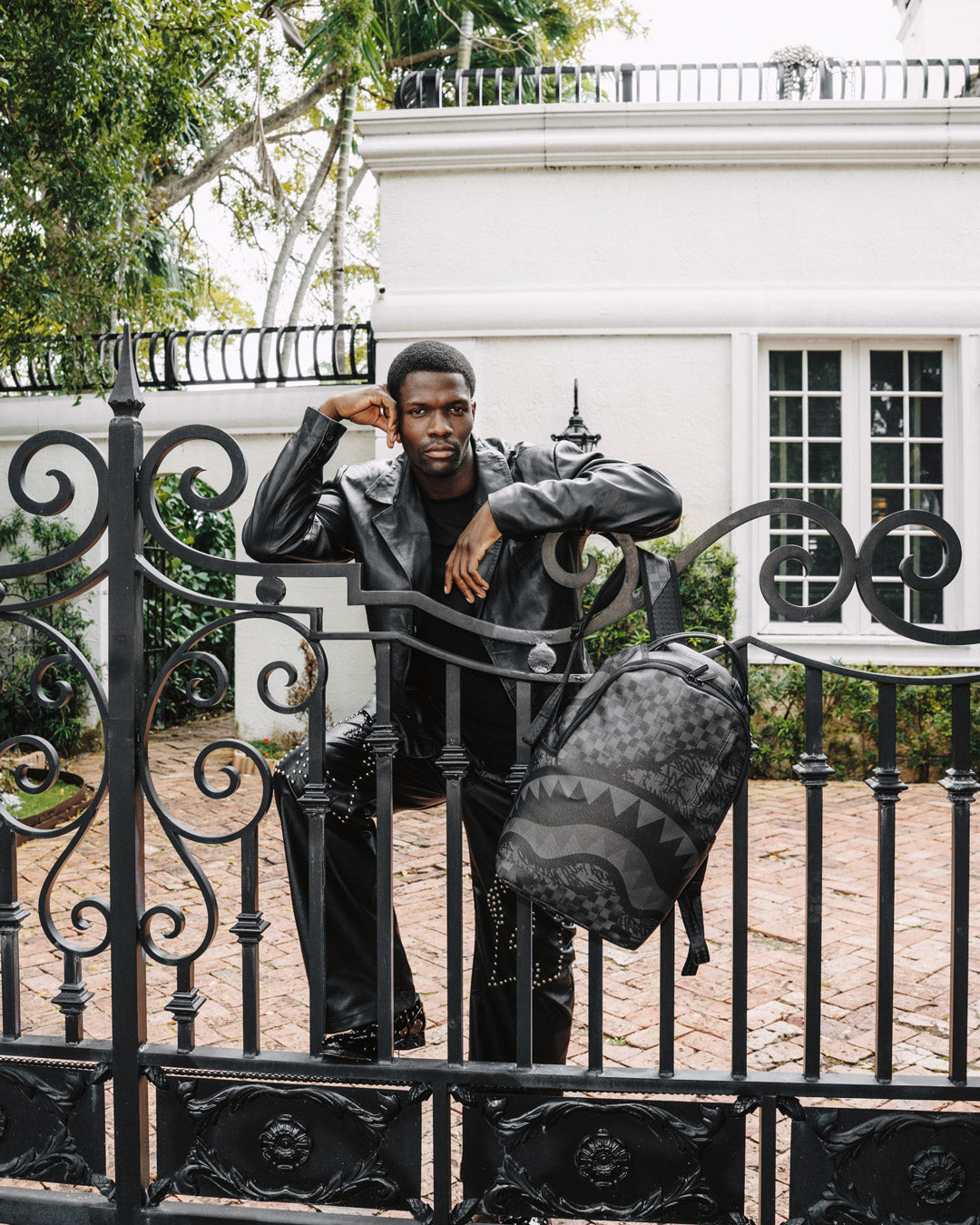 READY TO RIP DLXSV BACKPACK