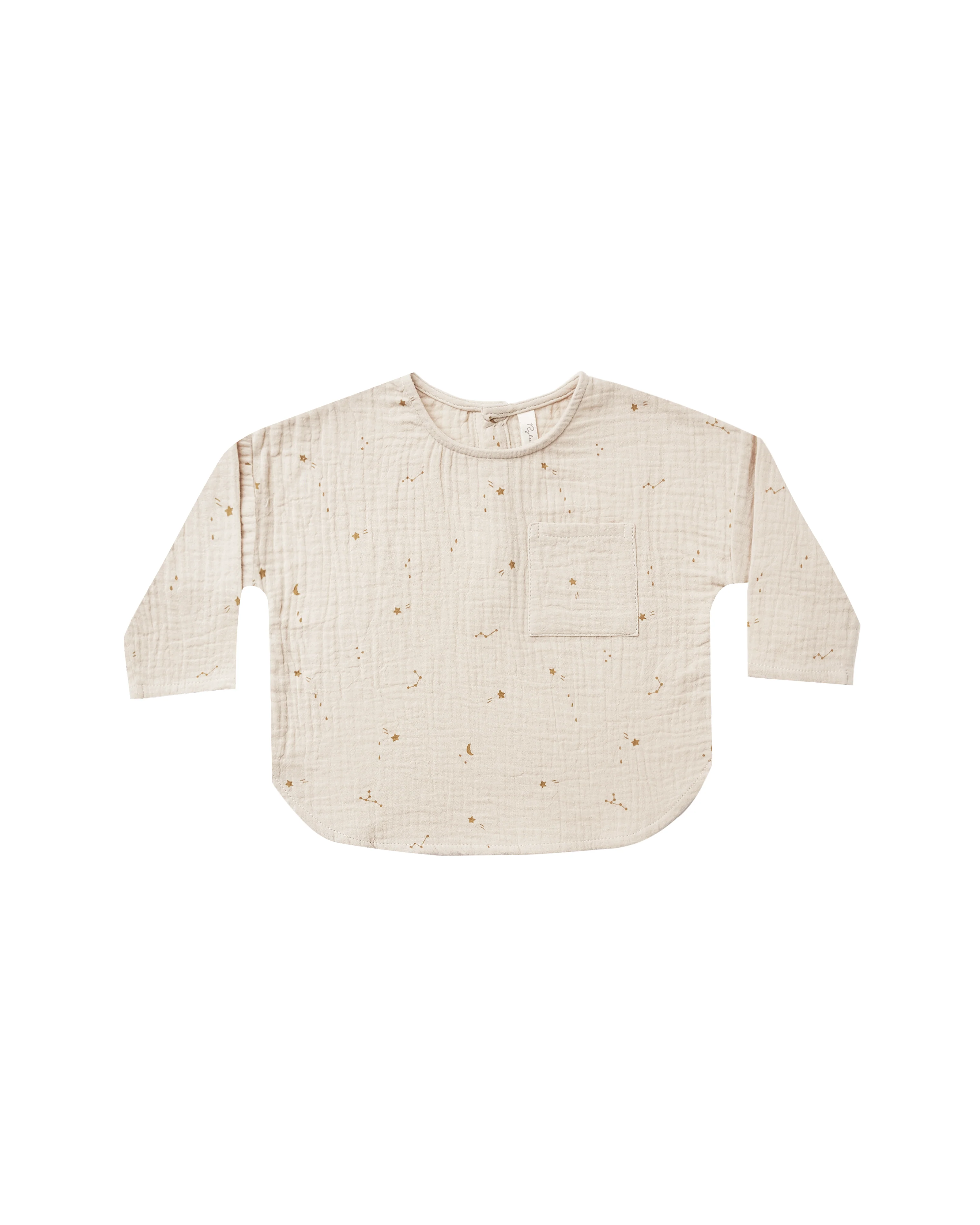 jack shirt || night sky