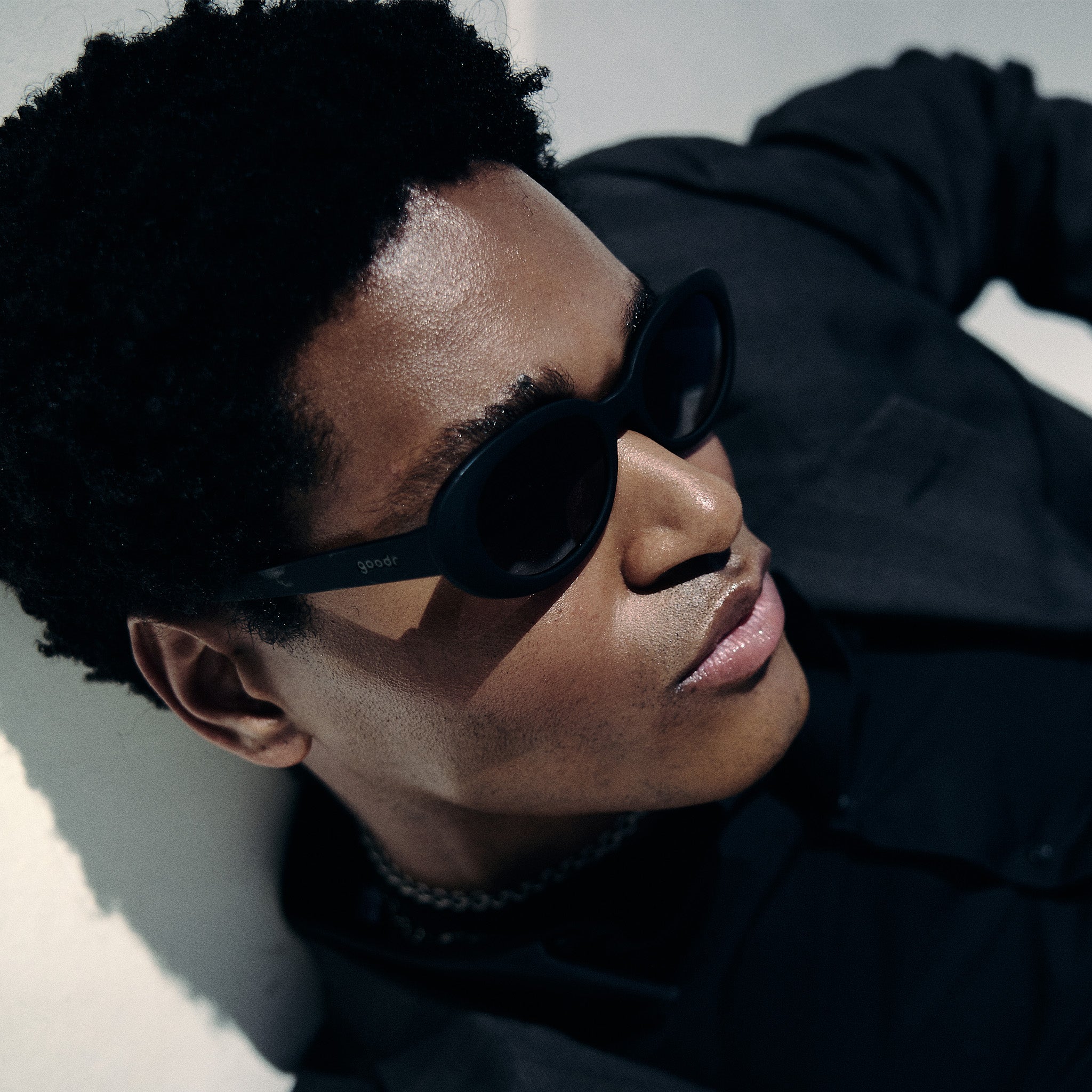 Always Having a Moment