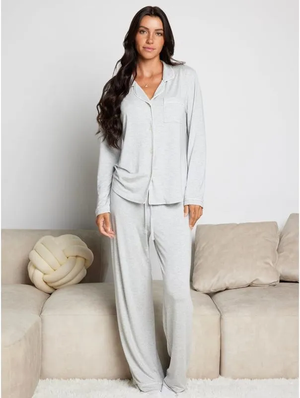 Lounge PJ Set