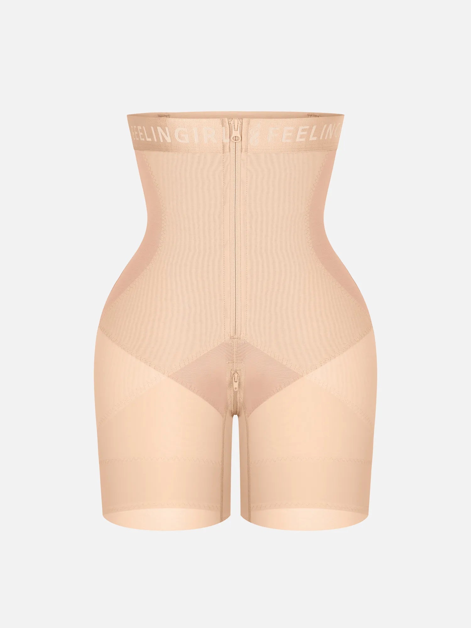 Feelingirl FeelXpert™ Tummy Control Butt Lift Shaper Shorts