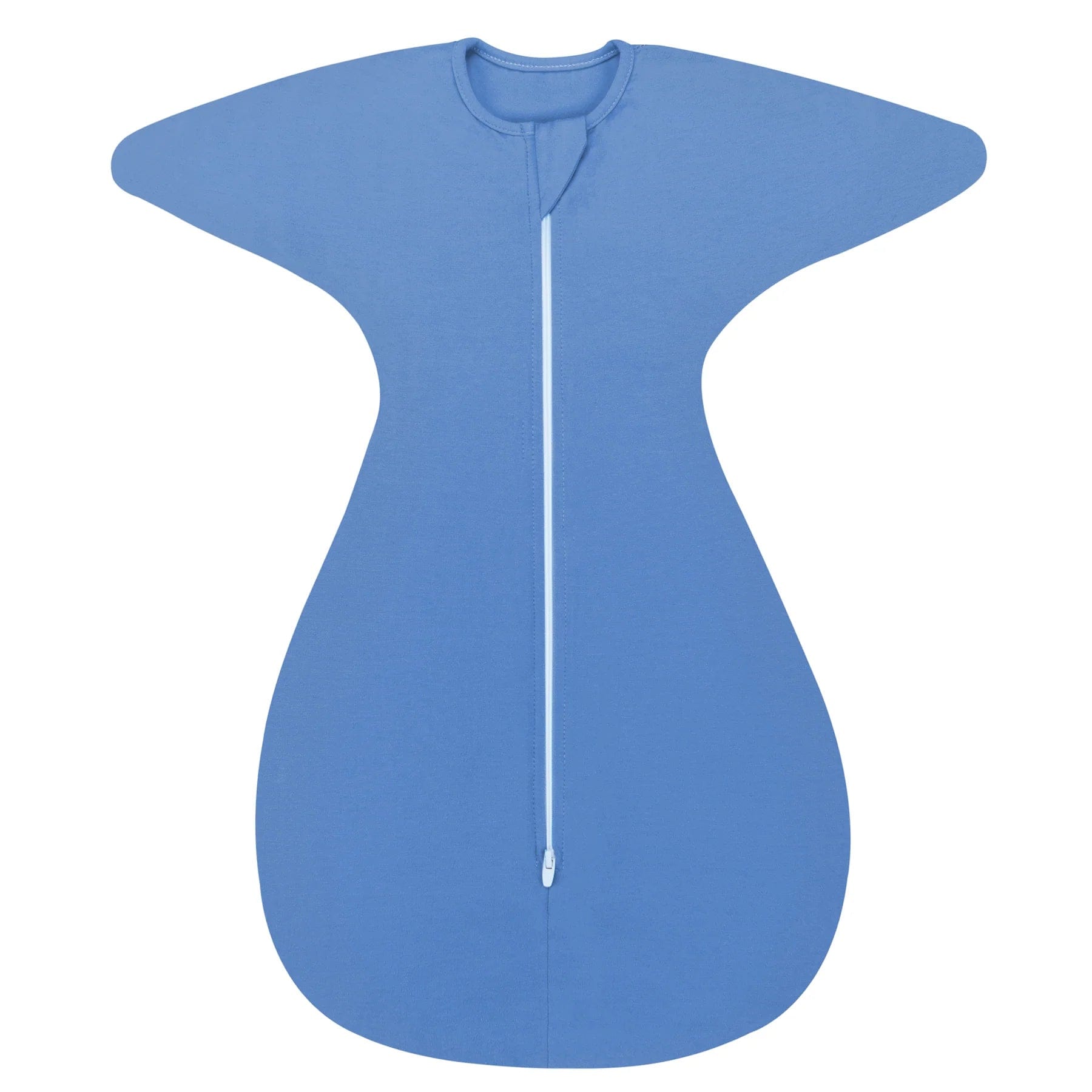 Shark-Fin Transition Swaddle