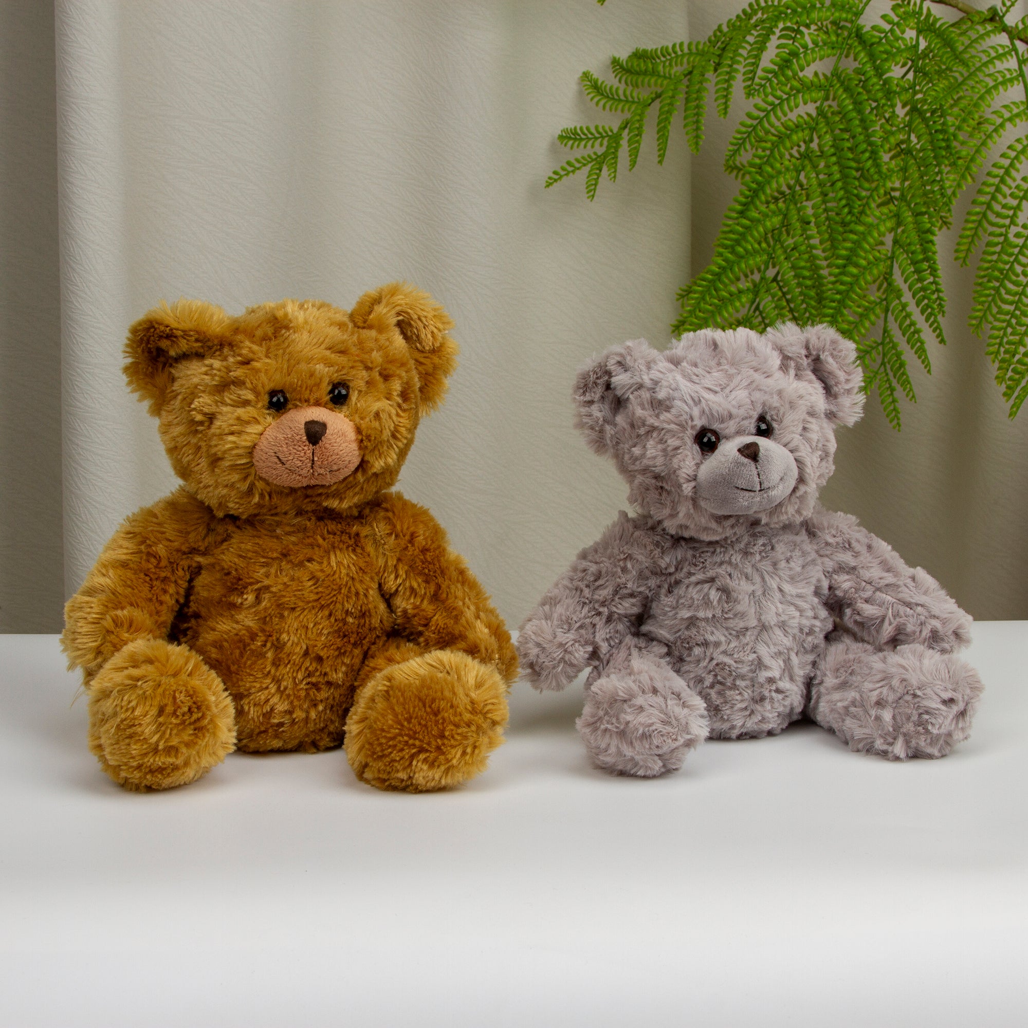 Duffy Stuffed Bear 10inch