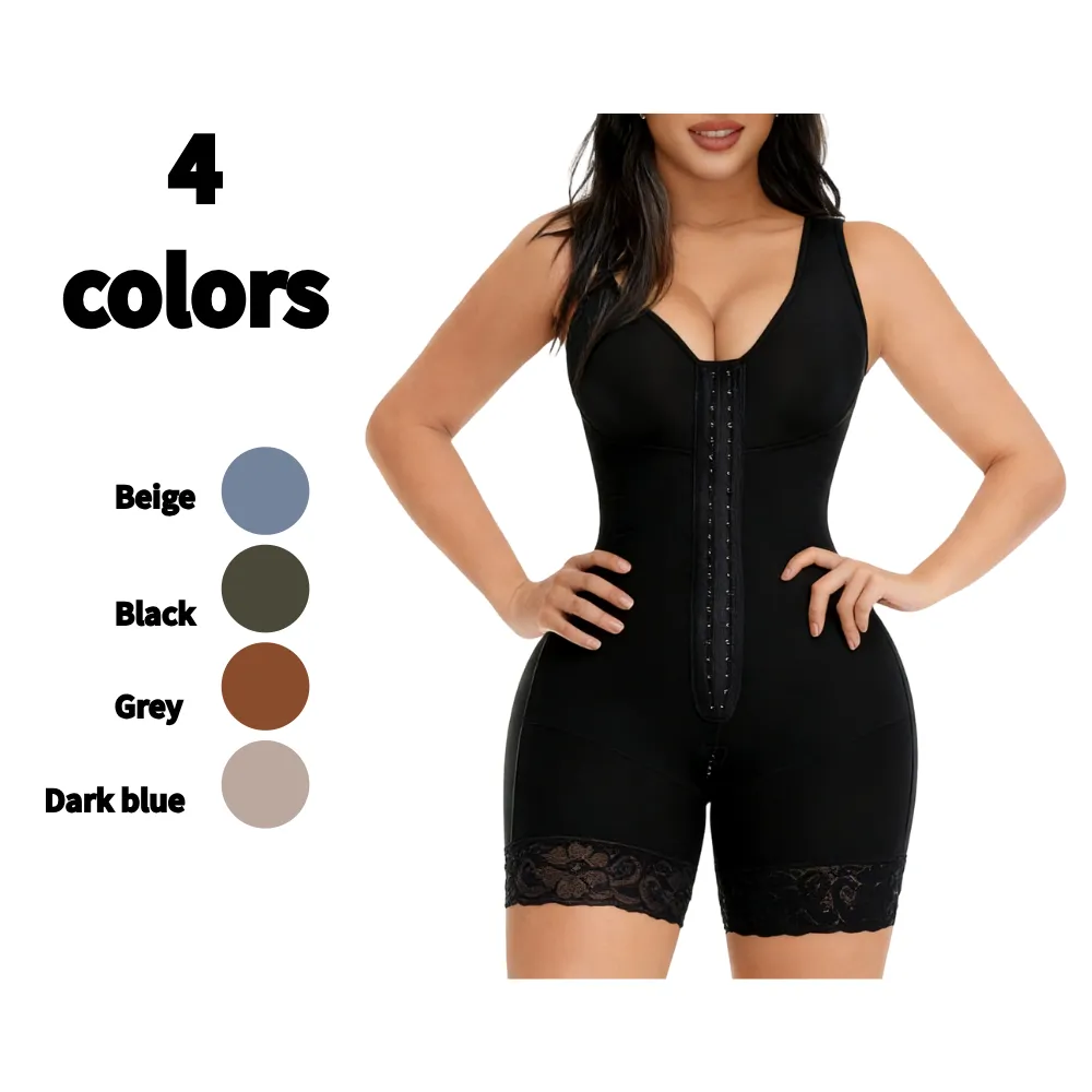 Colombianas Shapewear for Women