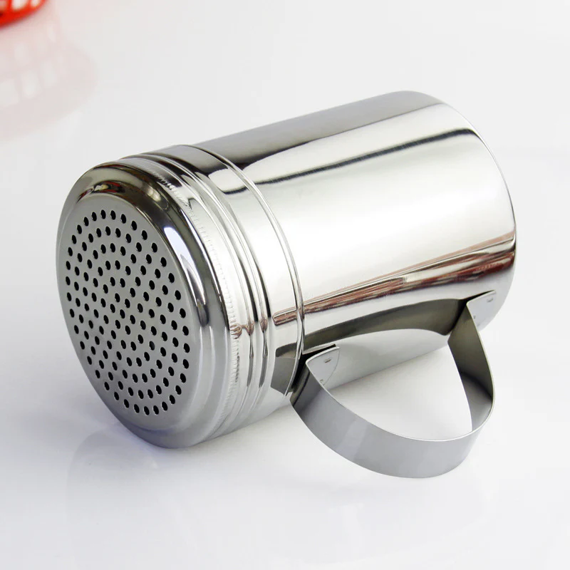 Stainless Steel Shaker