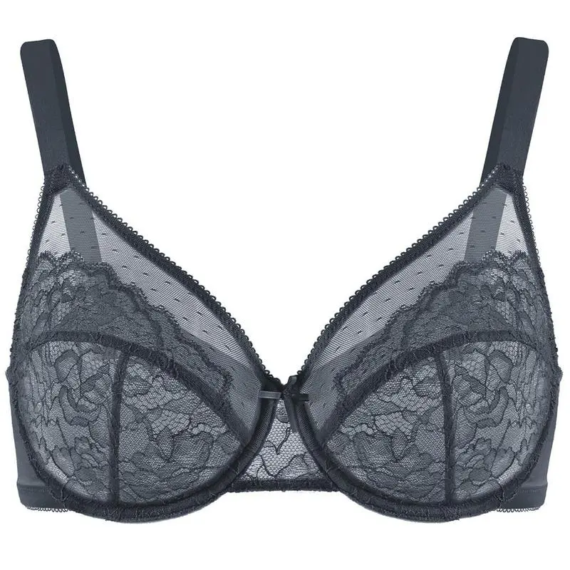 ​​Full Coverage Bra