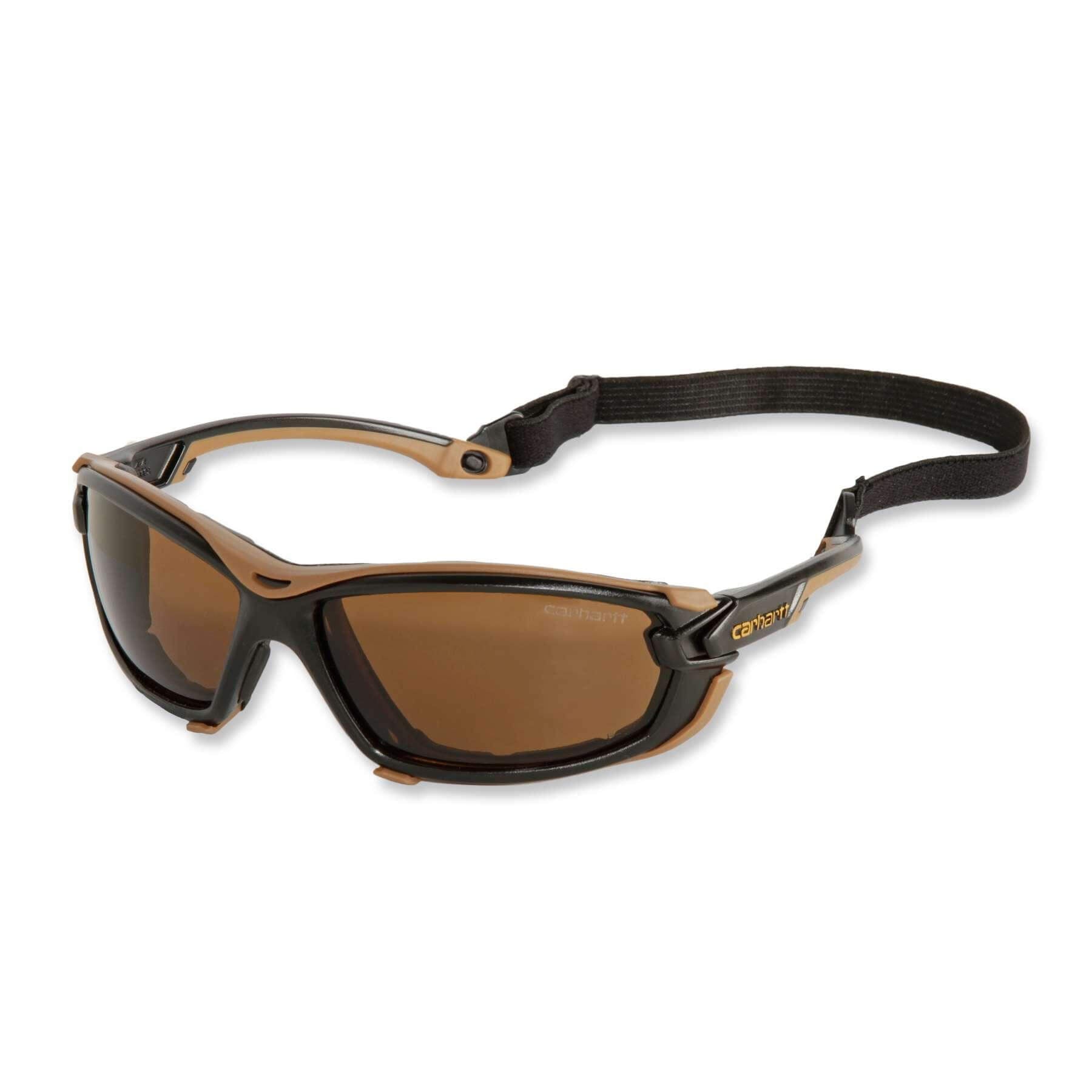 CHT Toccoa Safety Glasses EGB10DTM
