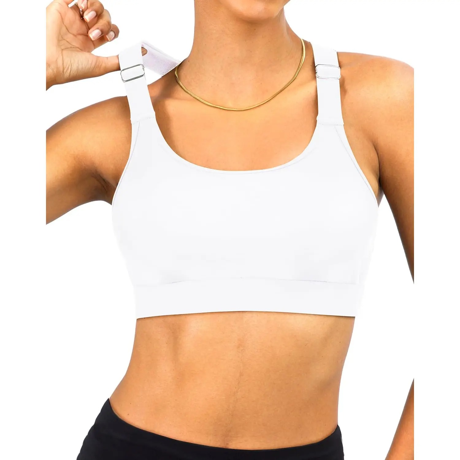 Women's Sporty Padded Bikini