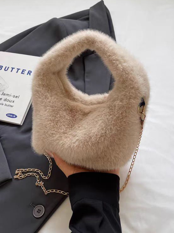 Chains Split-Joint Shoulder Bags Handbags Crossbody Bags Bags Accessories Bags