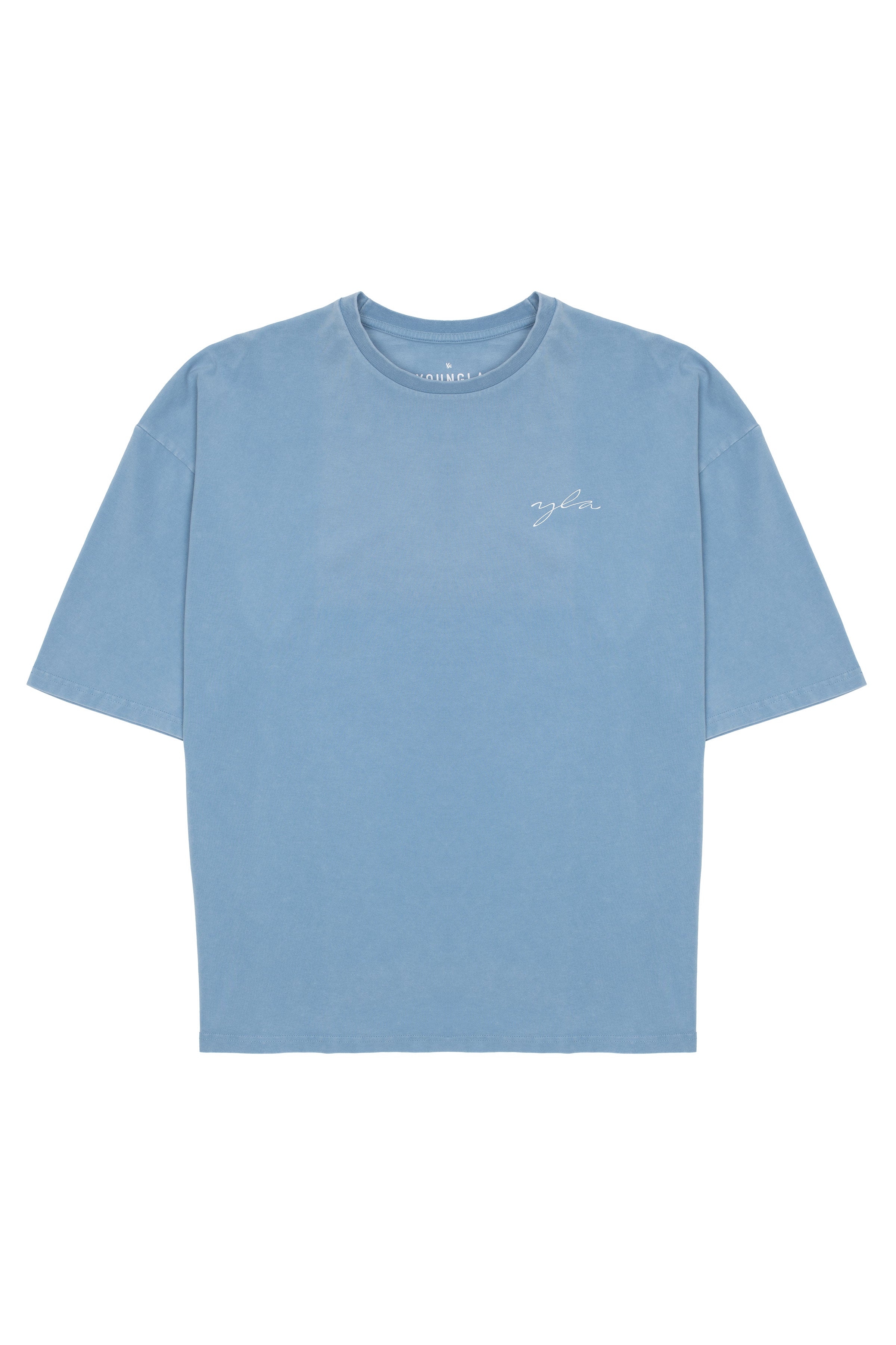 464 Skyline Super Sized Tees