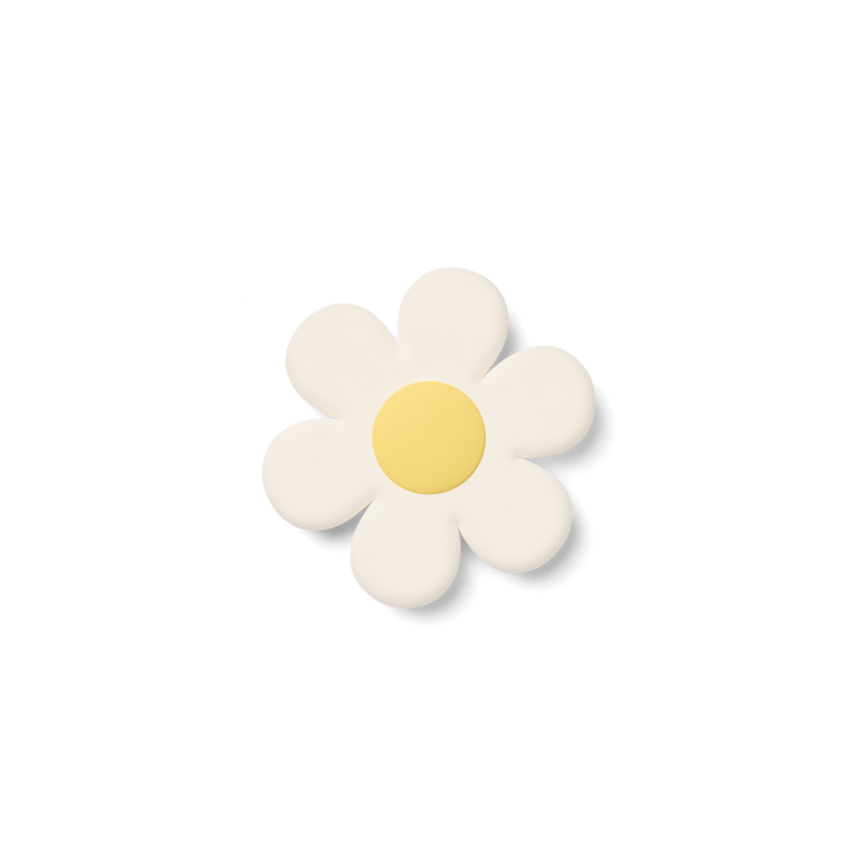 Bogg Bit - White Daisy