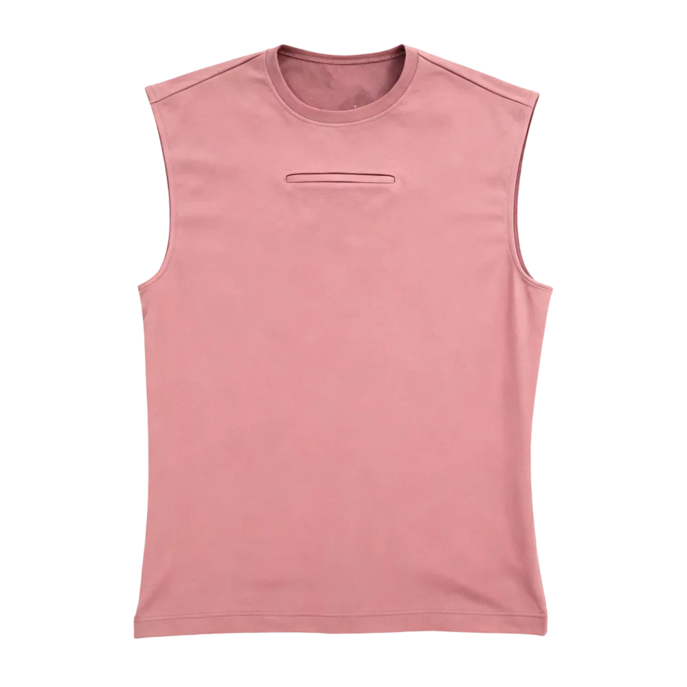 Women's Sleeveless Second Skin