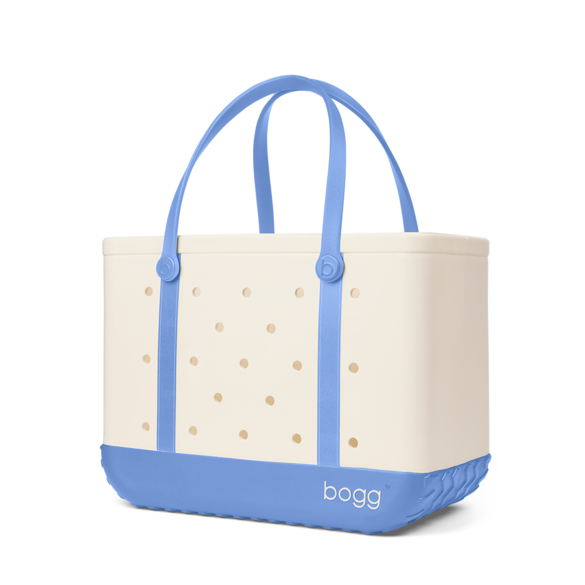 Original Bogg Bag - Varsity Out Of The Blue