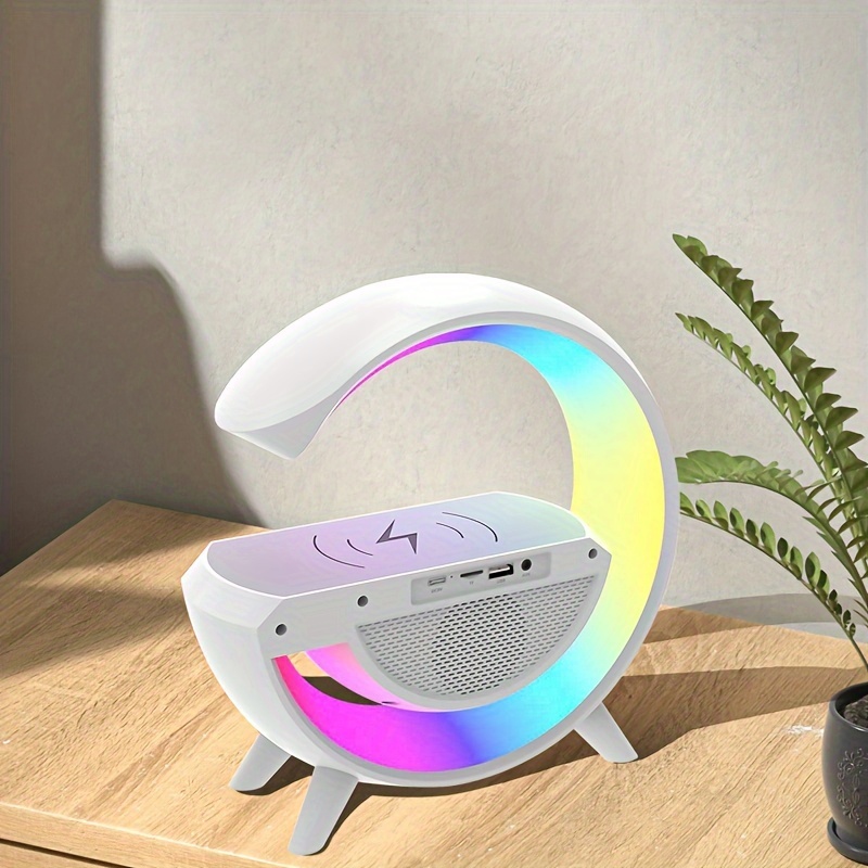 Coolest 6 Kinds Of Light Mode Alarm Clock Ever