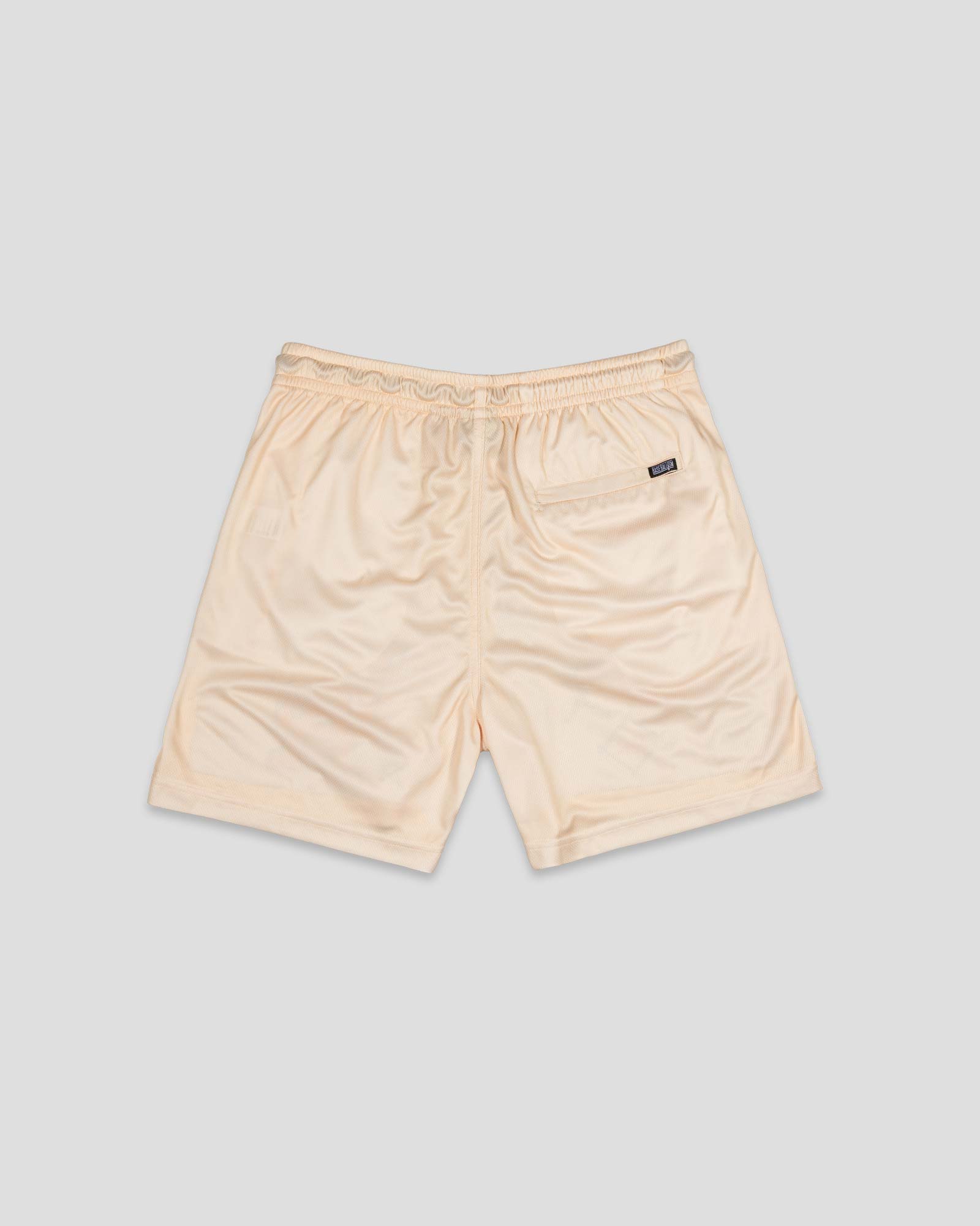 Crayon Series Diamond Air Youth Mesh Shorts - Atlanta Braves