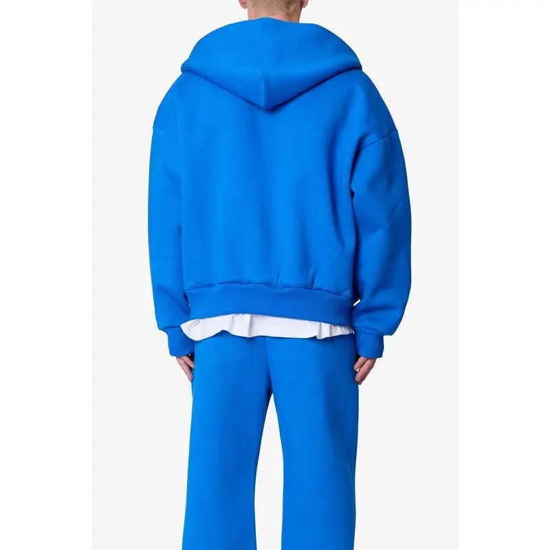 Oversized Loungewear Set