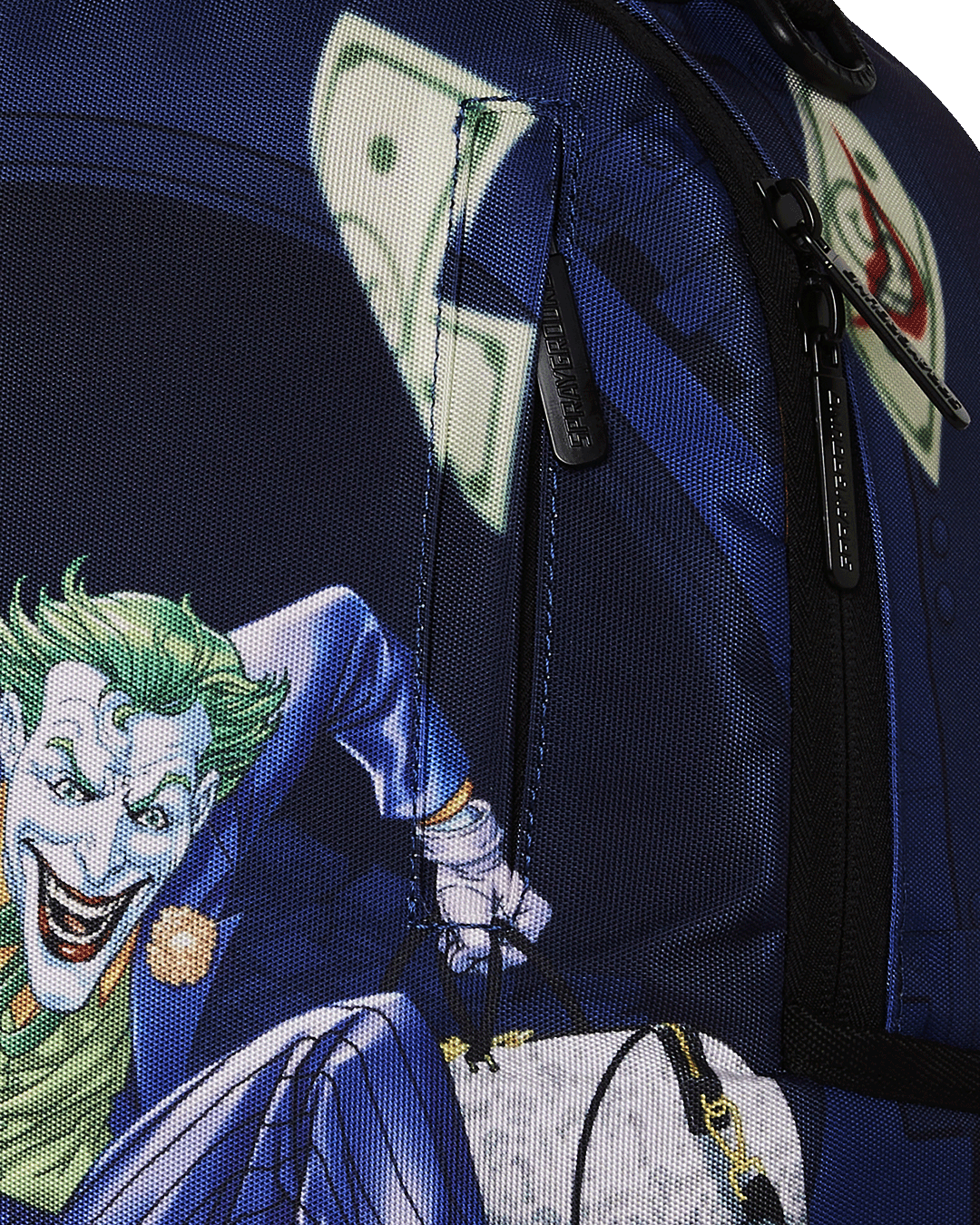 JOKER BANKS BACKPACK