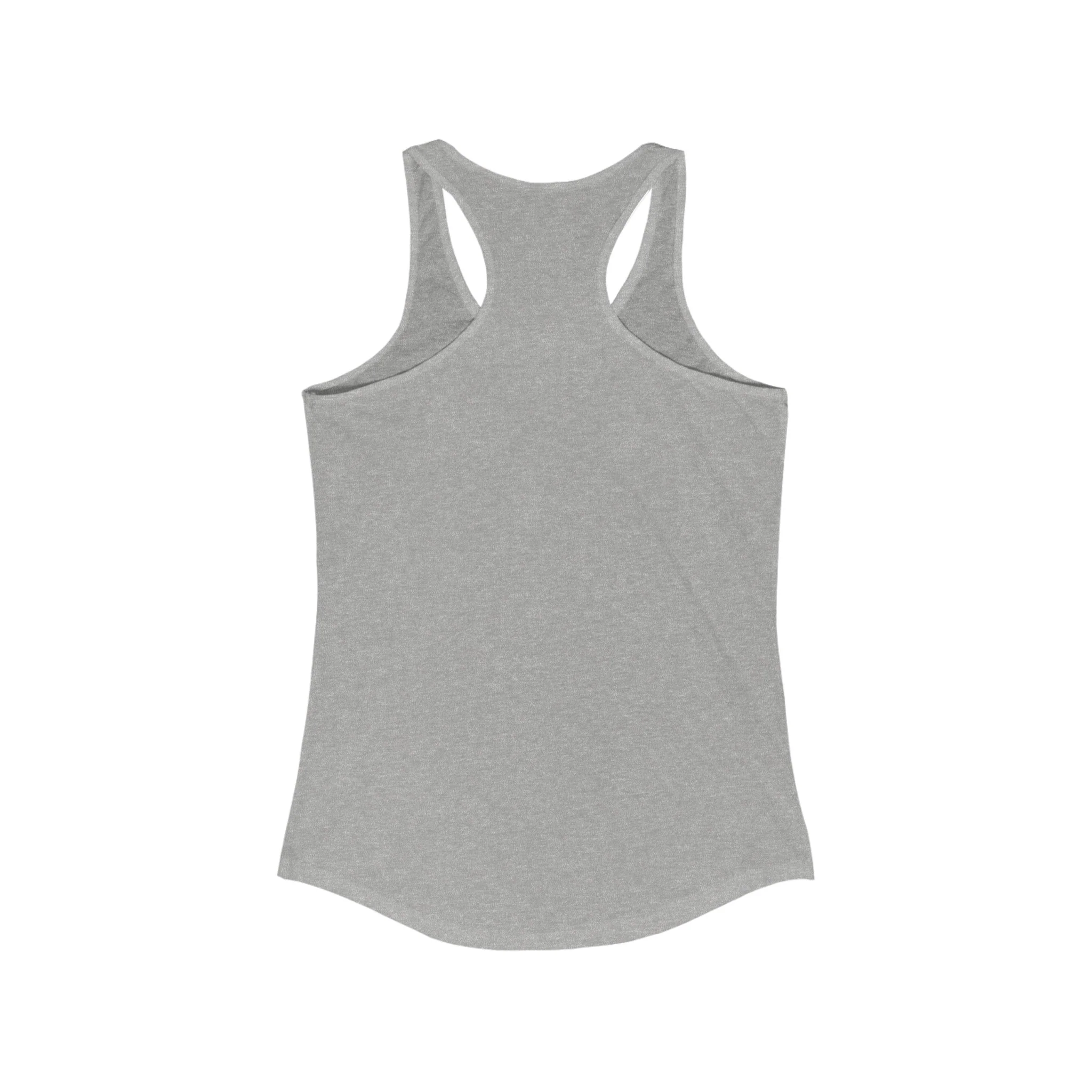 Eagles Next Level Women's Racerback Tank