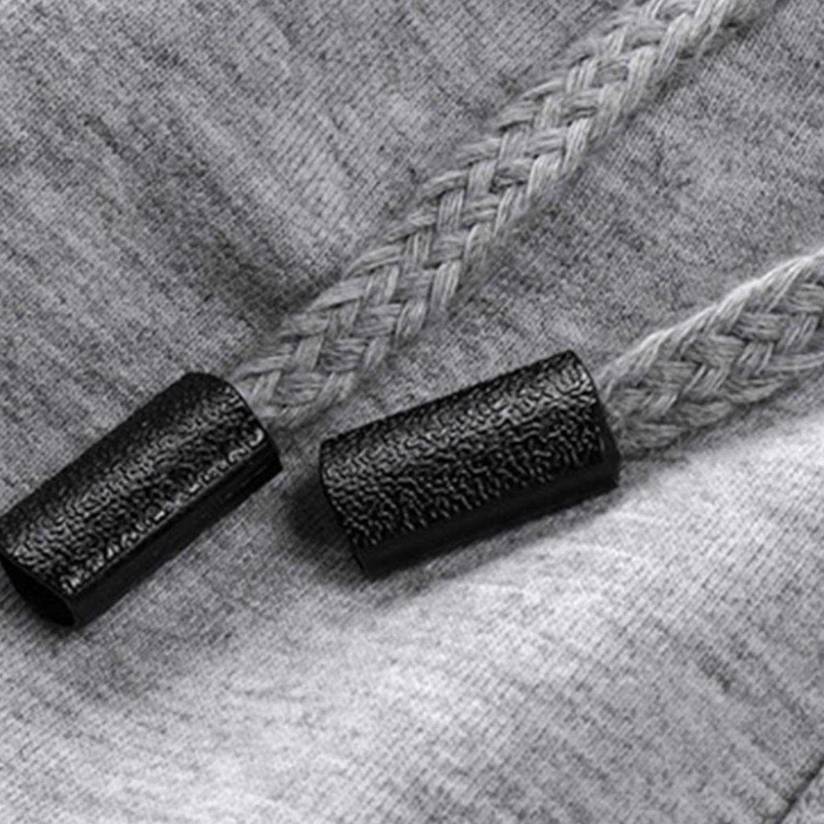 🩳 Men's Breathable Athletic Shorts with Zipper Pockets