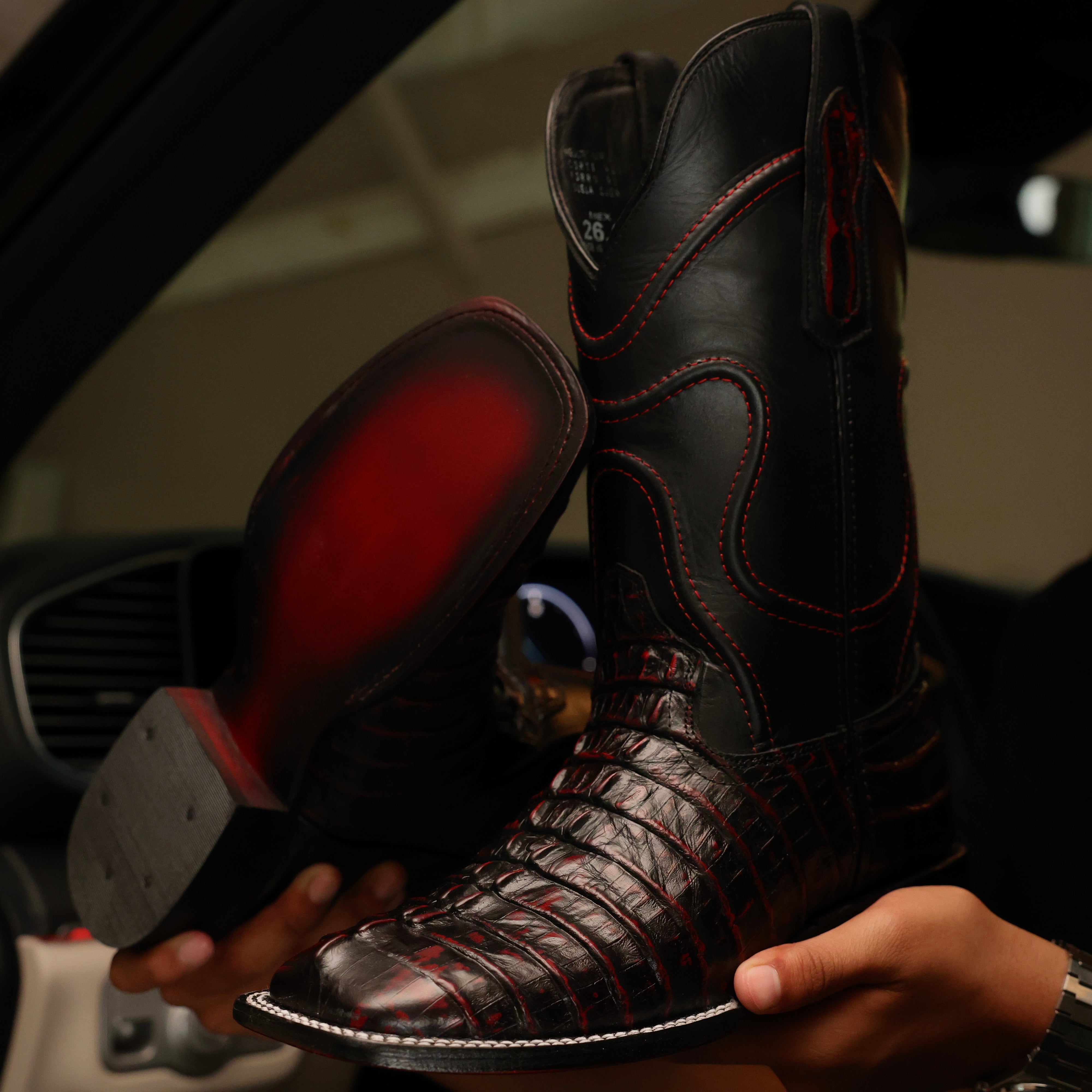 BLOWOUT SALE BOOT #29🚨