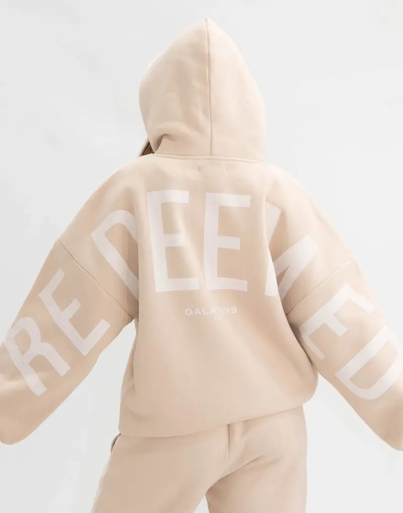 Essential Hoodie