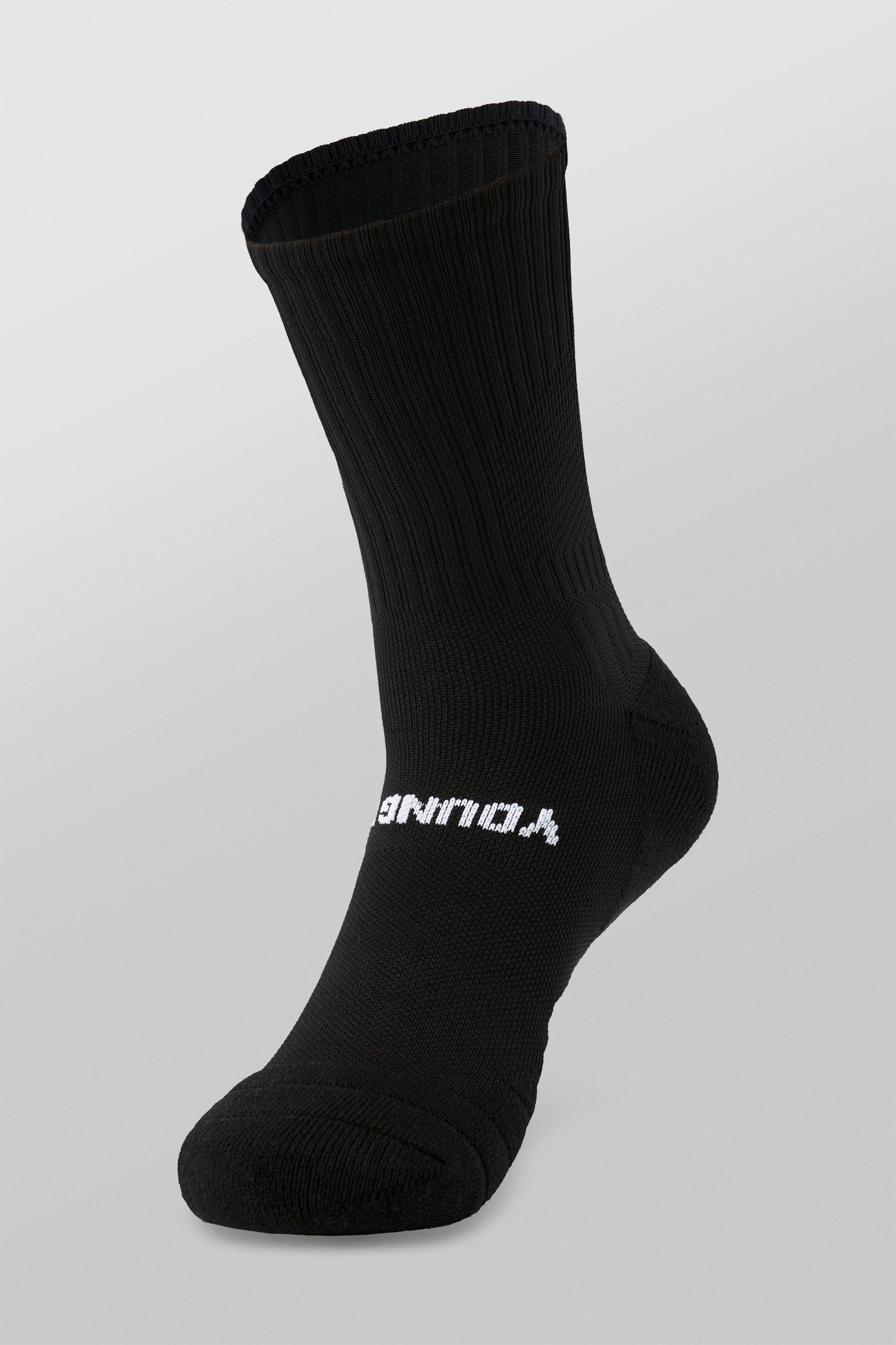 9044 - Performance Workout Socks - 3 Pack