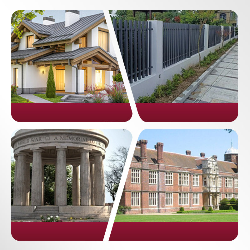 Marble Effect Floor Paint