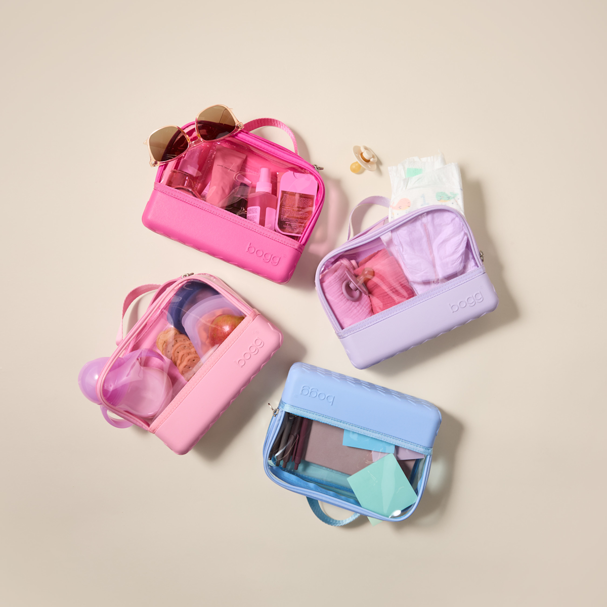 Boggs N' Ends - Mushroom