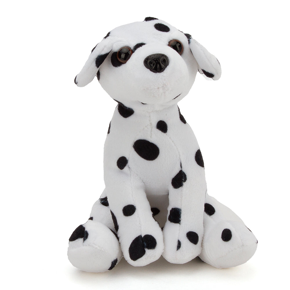 Dalmatian Pawpal 8inch