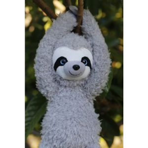 Slowla the Tree Sloth 14inch